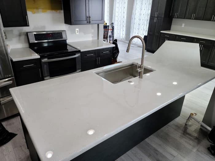 BTPoxycrete — customer photo