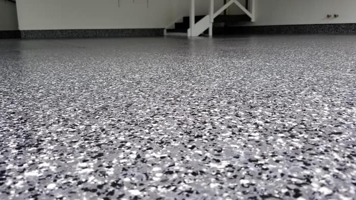 Buffalo Concrete Coatings — customer photo
