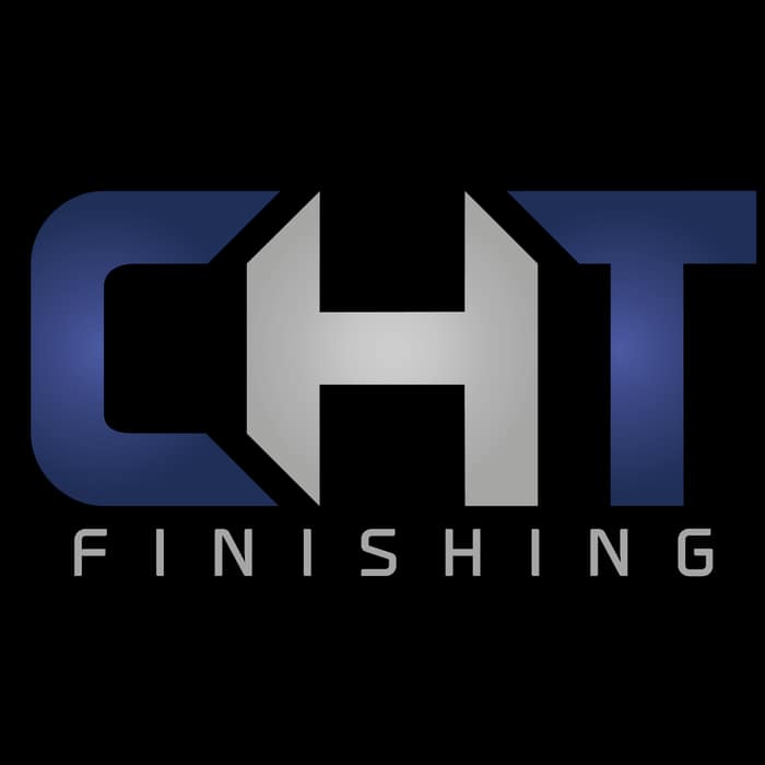 C.H. Thompson Finishing — customer photo