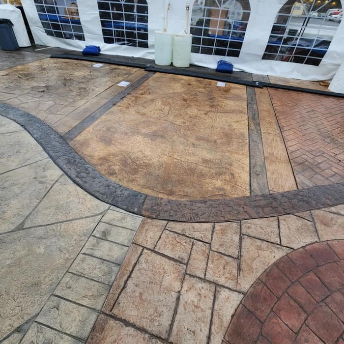 Cement Tech,LLC — customer photo