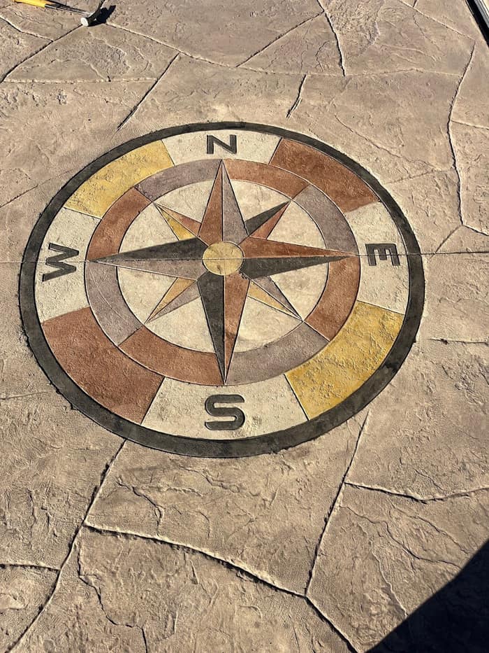 CNY Custom Concrete & Masonry — customer photo