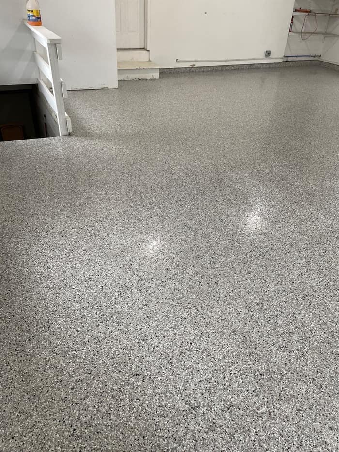 CNY Custom Concrete & Masonry — customer photo