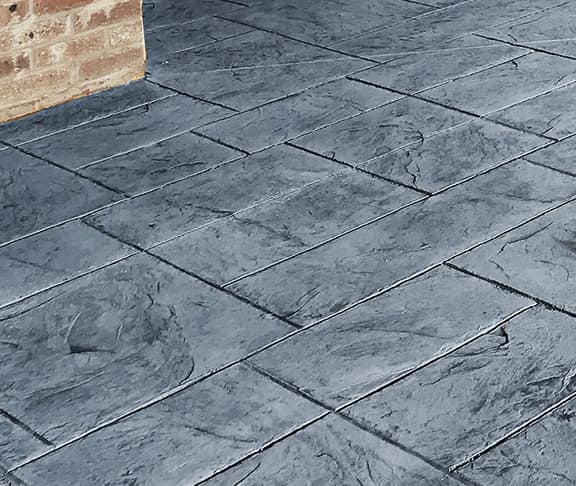 CONCRETE DOC+ — customer photo