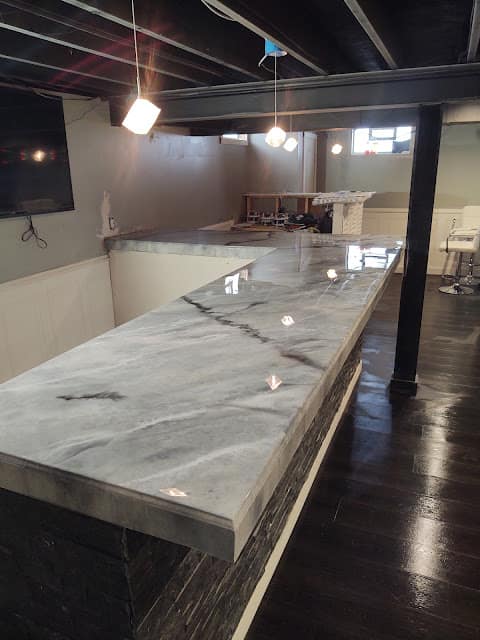 Construction Artisan Enterprises — customer photo