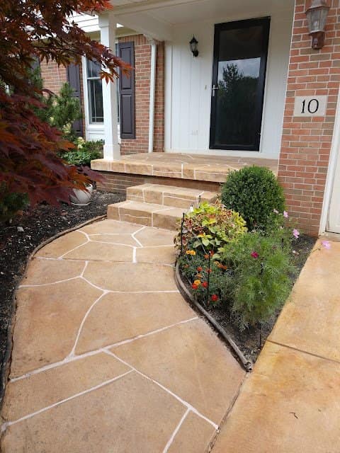 Construction Artisan Enterprises — customer photo