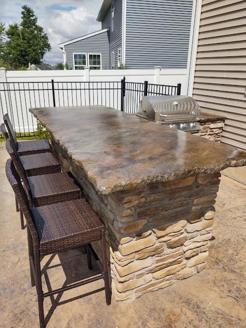 Construction Artisan Enterprises — customer photo