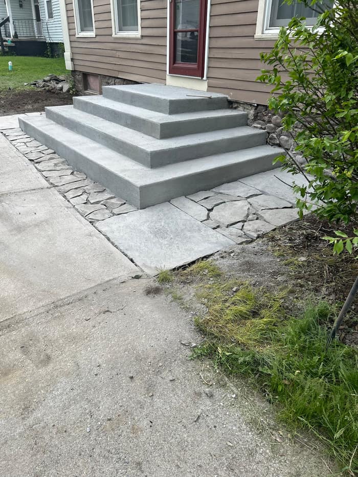Denali Construction Services — customer photo