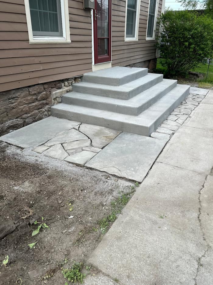 Denali Construction Services — customer photo