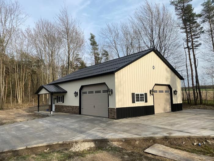 Done Rite Concrete of WNY Inc — customer photo