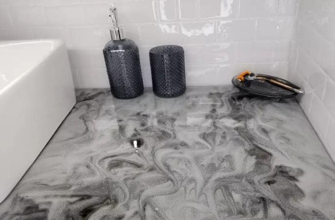Epoxy Everything — customer photo