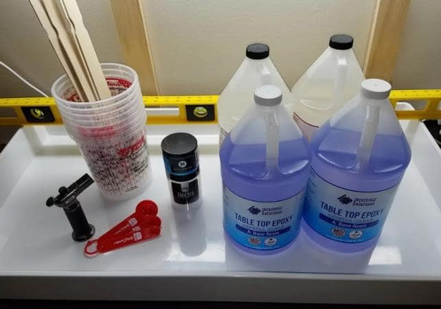 Epoxy Everything — customer photo