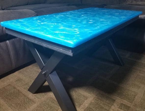 Epoxy Everything — customer photo