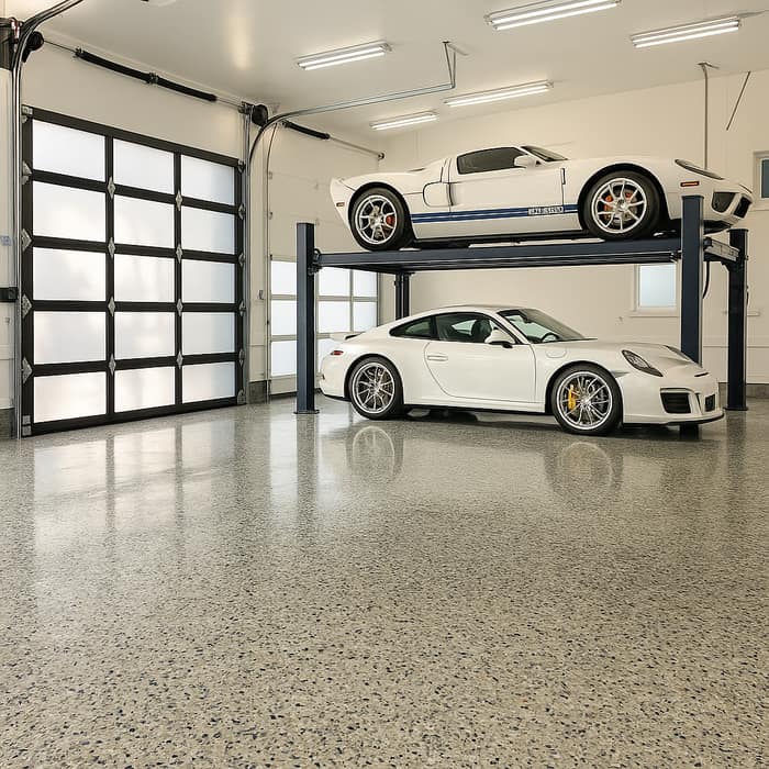 Epoxy Plus Pro — customer photo