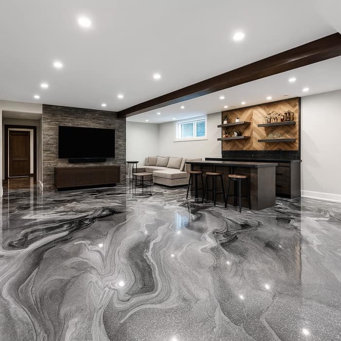 Epoxy Plus Pro — customer photo