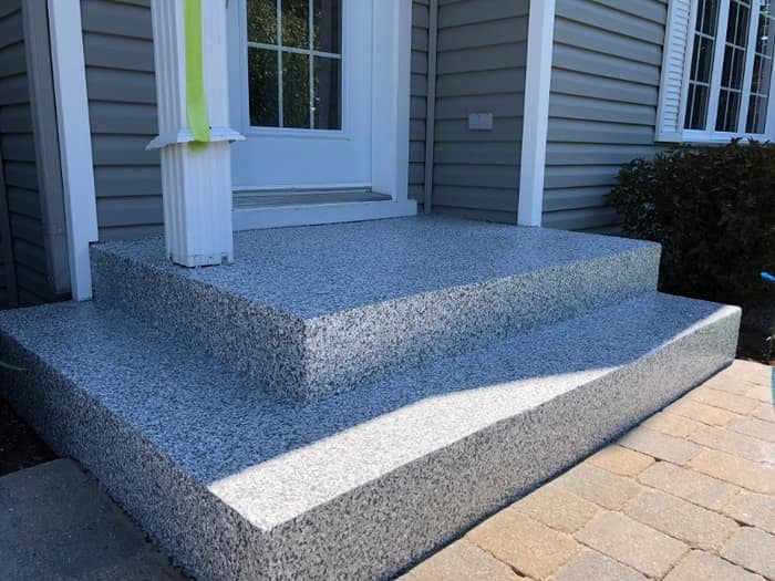 Epoxy Plus Pro — customer photo