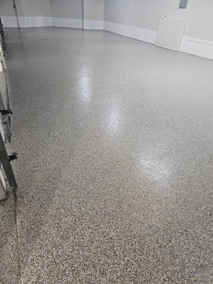 Epoxy Specialties LLC — customer photo