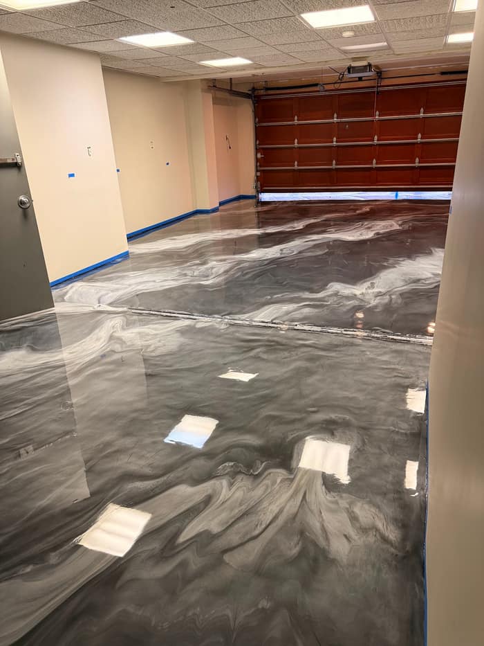 Epoxy Specialties LLC — customer photo