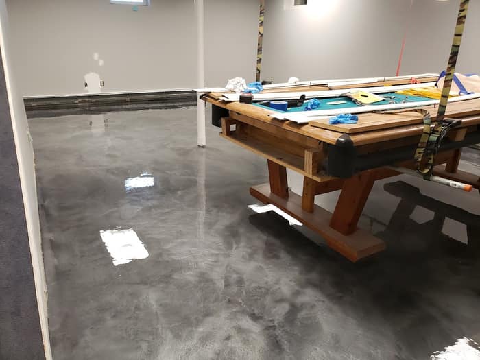 Epoxy Specialties LLC — customer photo