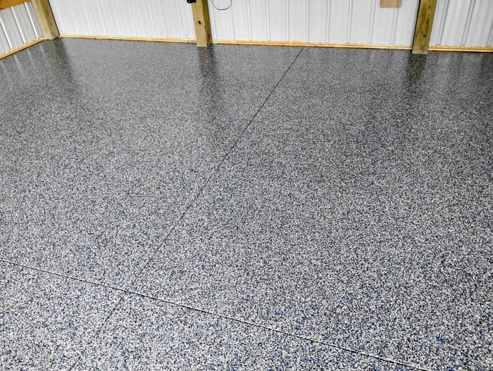 Everlast Concrete Coatings LLC — customer photo