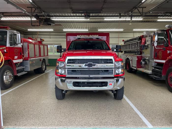 Everlast Concrete Coatings LLC — customer photo