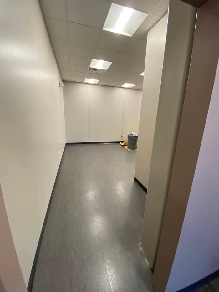 Gato Flooring — customer photo