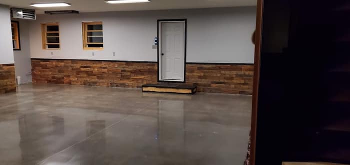 Gimondo Epoxy & Concrete Inc. — customer photo