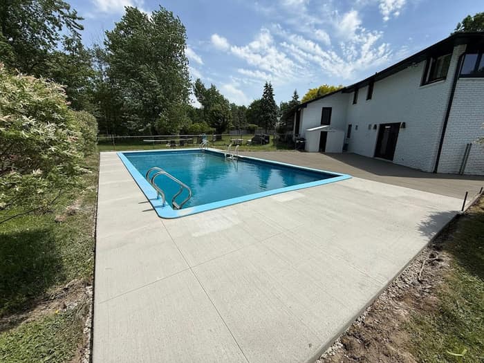 GMA Concrete Design Inc. — customer photo