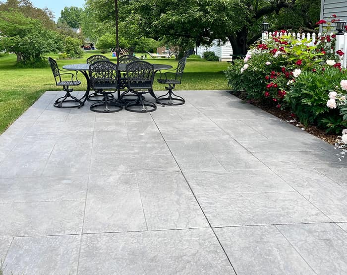 Gruttadaurio Masonry — customer photo