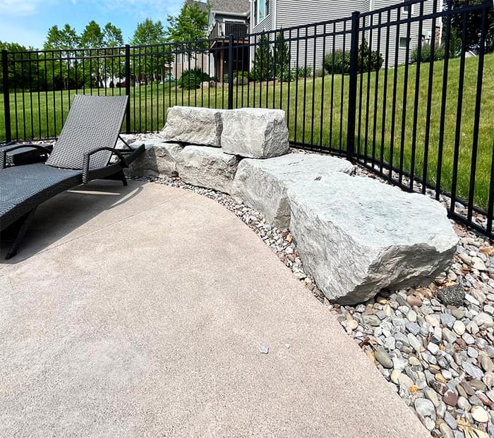 Gruttadaurio Masonry — customer photo