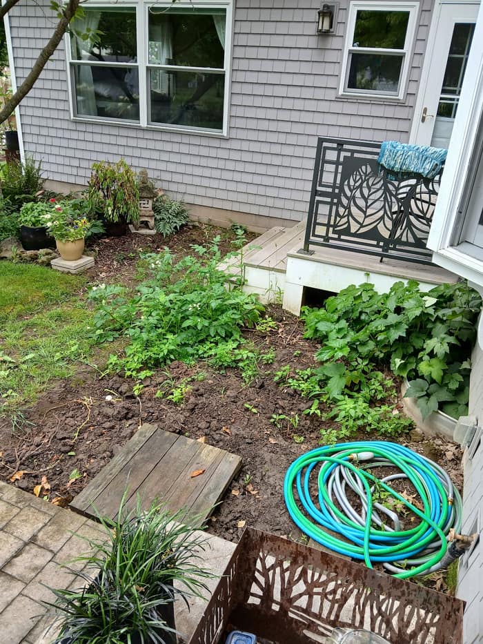 Gruttadaurio Masonry — customer photo