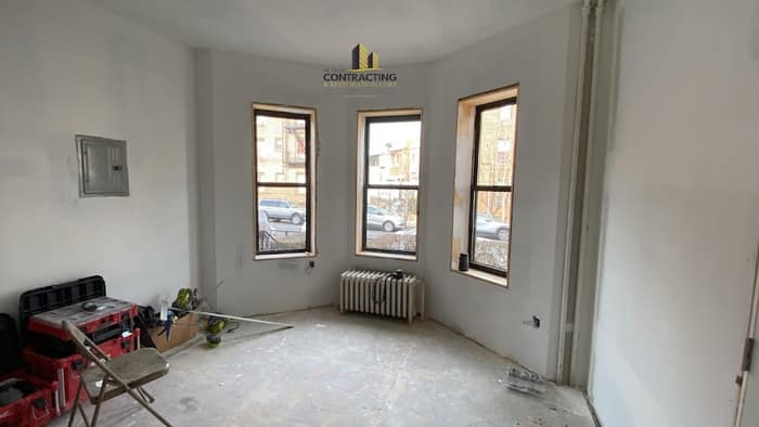 Hi Tech Contracting & Restoration Corp — customer photo