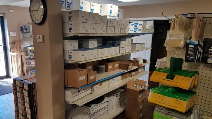 Horizon Forest Products — customer photo