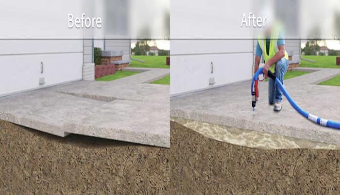 Leading Concrete Solutions — customer photo