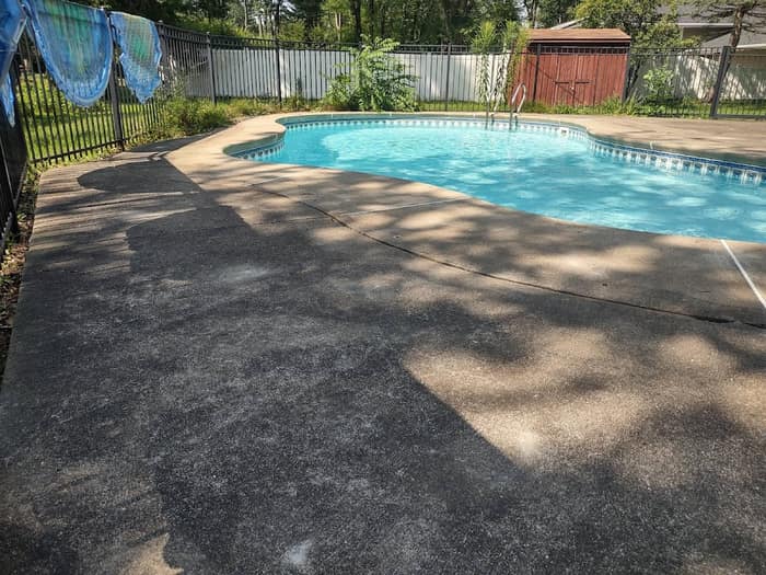 Leading Concrete Solutions — customer photo