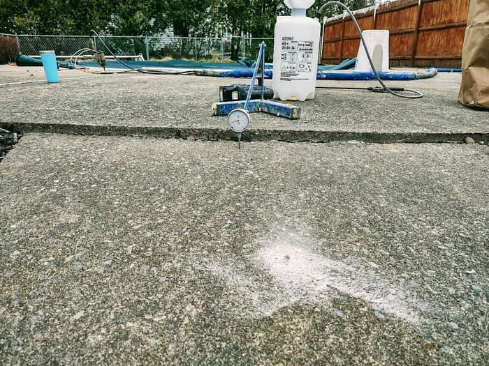Leading Concrete Solutions — customer photo