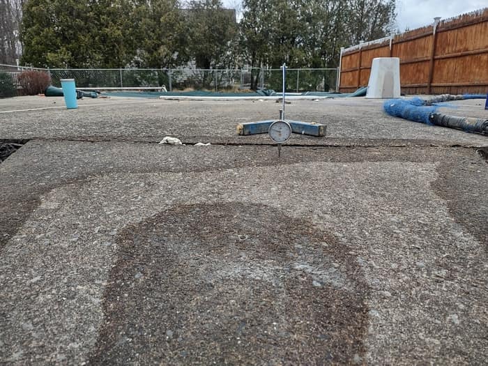 Leading Concrete Solutions — customer photo