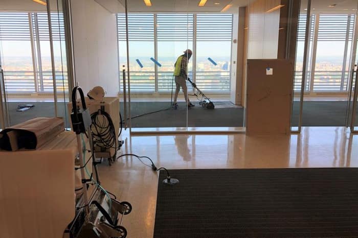 Manhattan Concrete Systems — customer photo