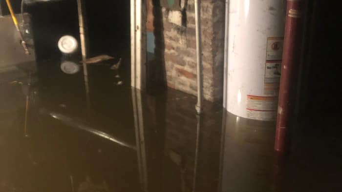 Masonry Services of NY, Concrete, Foundations, Steps, Waterproofing and More — customer photo