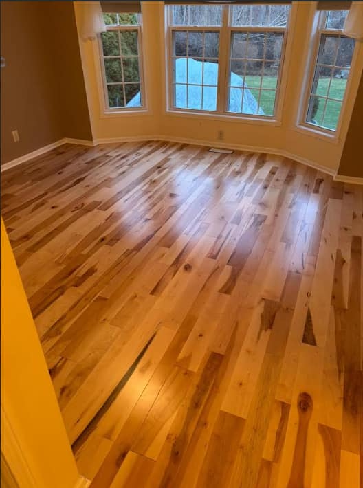 New York Flooring and Interior — customer photo