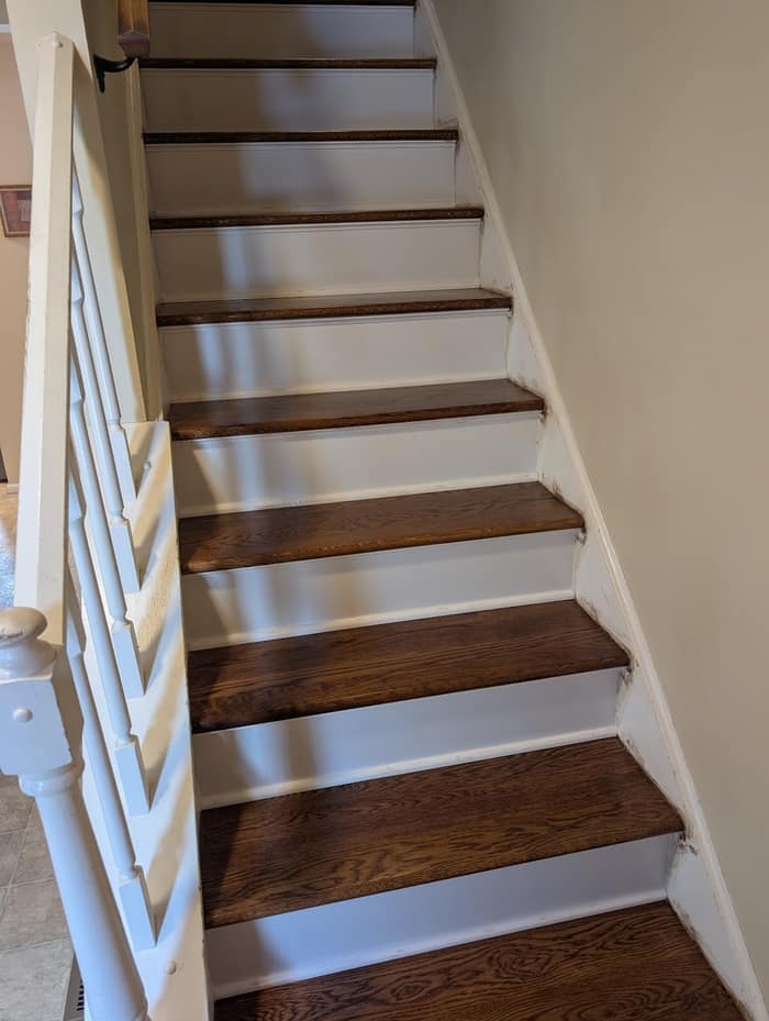 New York Flooring and Interior — customer photo