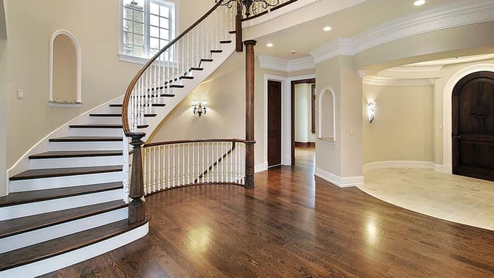 New York Flooring and Interior — customer photo