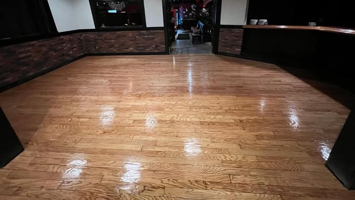 New York Flooring and Interior — customer photo