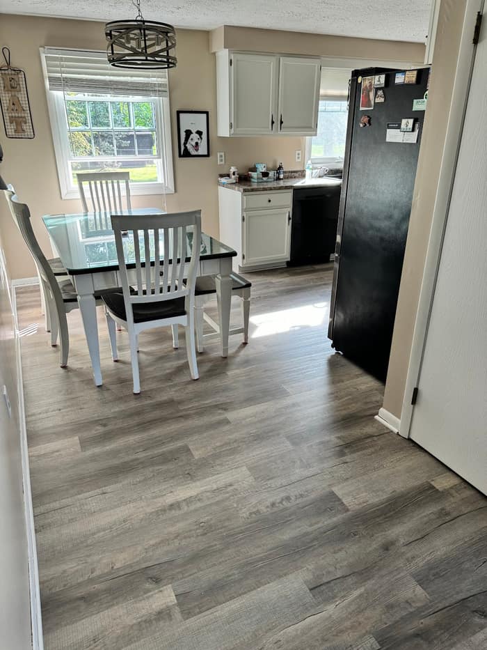 New York Flooring and Interior — customer photo