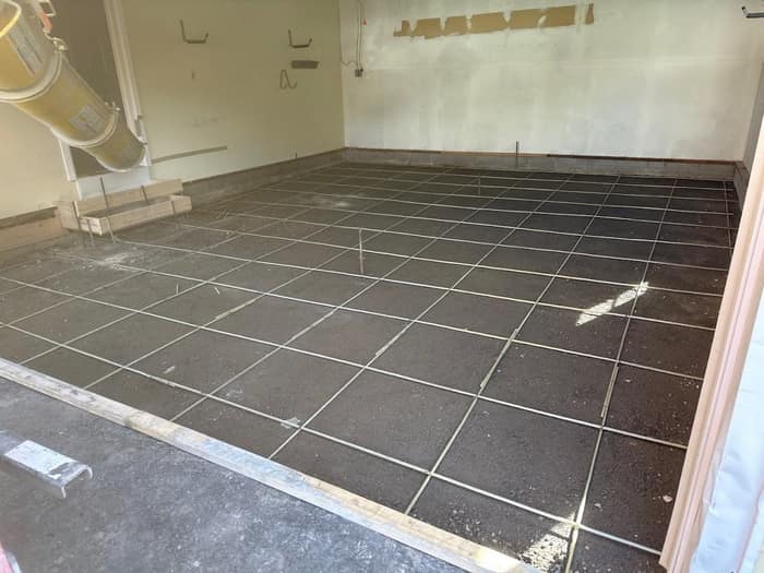 NG Masonry & Construction — customer photo