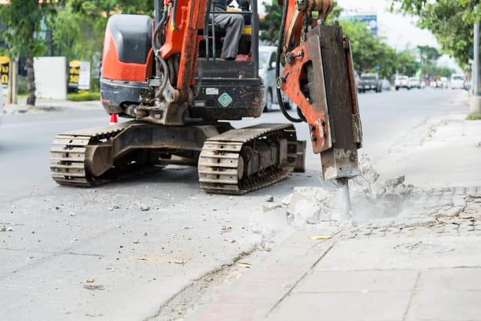 On Call Concrete Contractors of Syracuse — customer photo