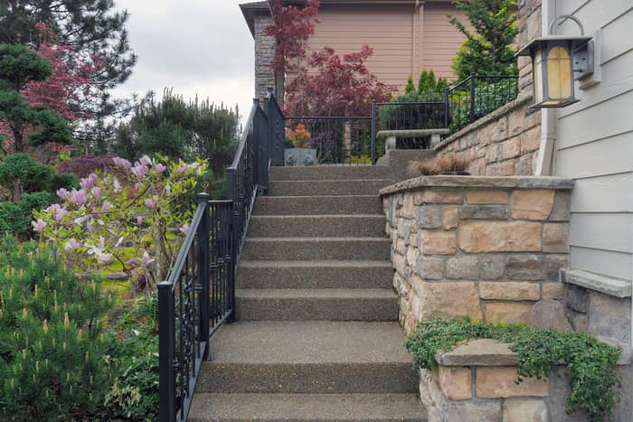 On Call Concrete Contractors of Syracuse — customer photo