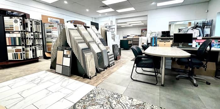 Oneida Floor Co Inc. — customer photo