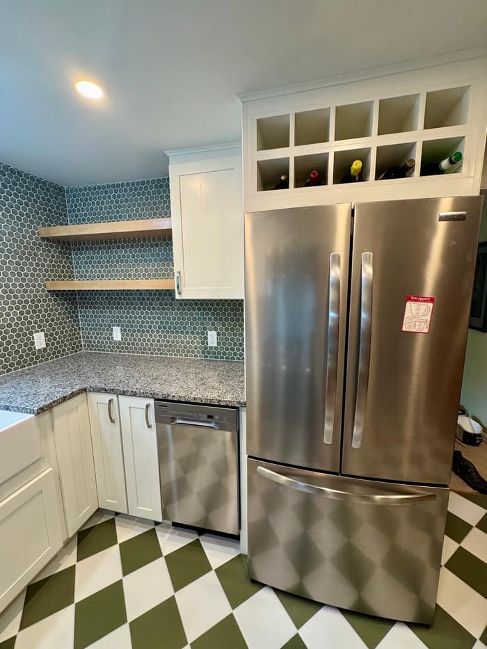 Oneida Floor Co Inc. — customer photo