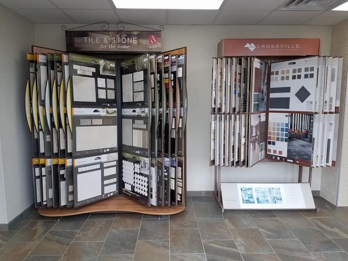 Oneida Floor Co Inc. — customer photo