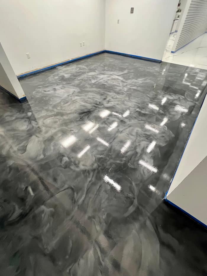 PEC FLOORS — customer photo